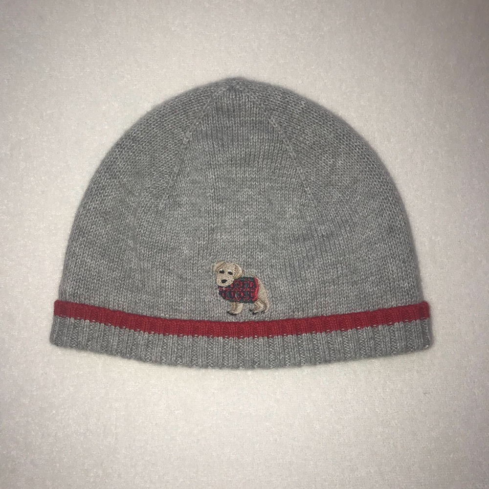 Janie and jack Beanie